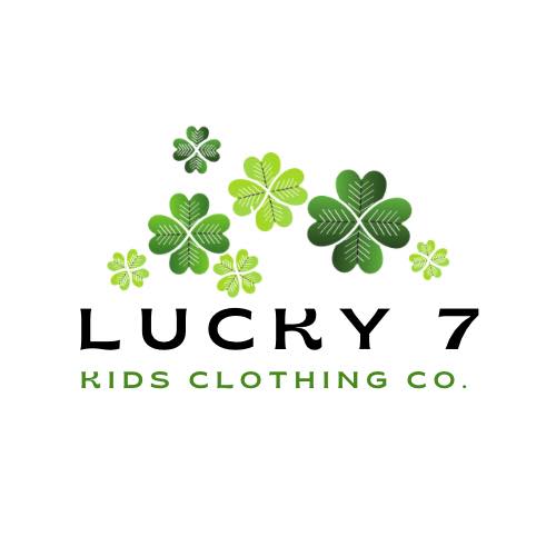 Lucky 7 Kids Clothing Co.